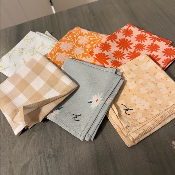 Kristin Made Hair Scarves - Picture 2 of 6